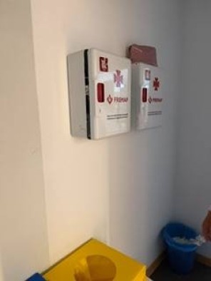 Baño